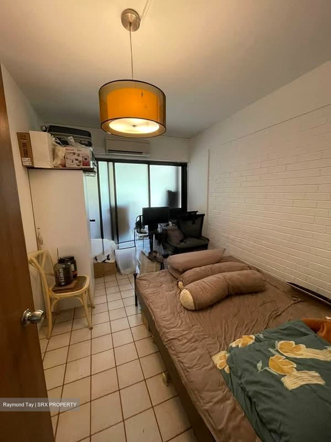 Pine Grove (D21), Condominium #578865831